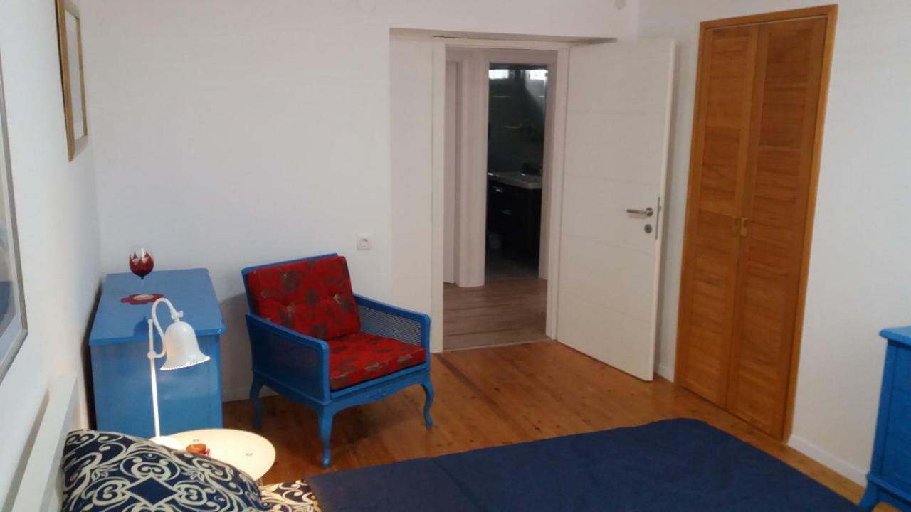 Garden Apartment Vanya Split Exterior foto